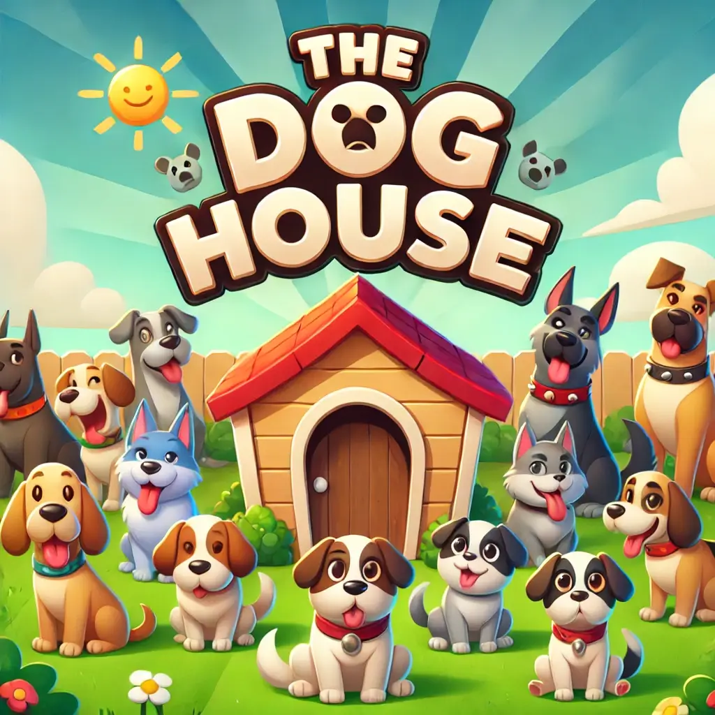 The Dog House