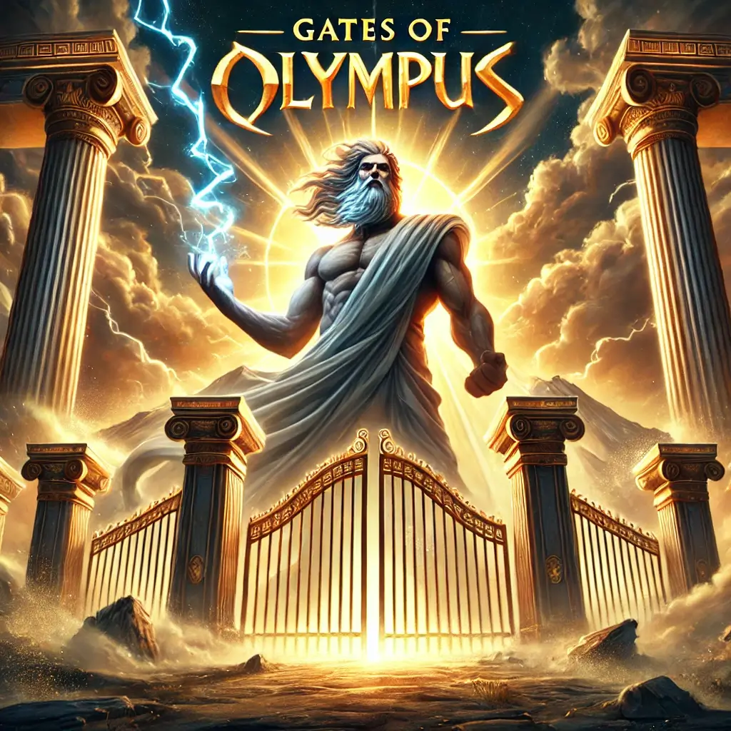 Gates of Olympus